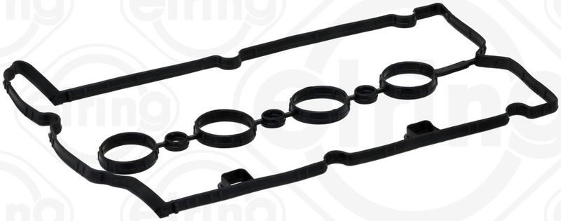 Прокладка крышки клапанной CHEVROLET Cruze (J300) OPEL Astra J,Vectra (1.6/1.8)  354.030 ELRING