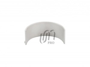 Вкладыши шатунные STD MB M111 92- UM 27BEU0404000 UNITED MOTORS PRO