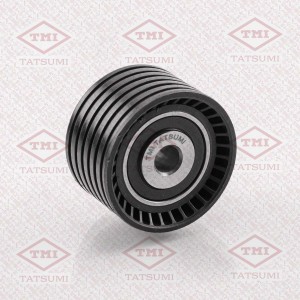 RENAULT MEGANE/LAGUNA ОБВОДНОЙ РИФЛЕНЫЙ НА 1.8L16V TFD1065 TATSUMI