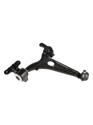 рычаг правый!\ Peugeot Expert 07> Z24677 ZENTPARTS