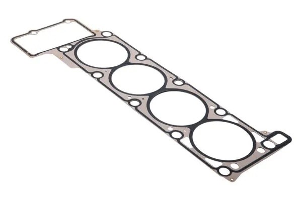 прокладка ГБЦ! (0.4mm)\ UAZ Hunter 2.7 ZMZ-40904 04> 1125226SX STELLOX