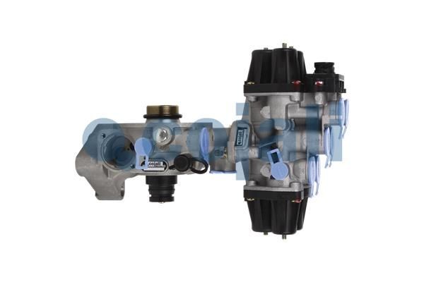 Блок подготовки воздуха MB/DAF аналог Wabco 9325000060 2210603 COJALI