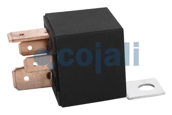 Реле 4-х конт. 24V 70А 2260348 COJALI