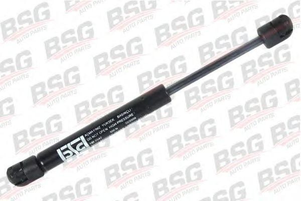 Амортизатор FORD Mondeo (93-00) крышки багажника BSG BSG 30-980-014 BSG