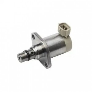 Актуатор ТНВД 3310 дв.Cummins ISF 3.8 (для ТНВД DENSO) (Haffen) 10309 HAFFEN