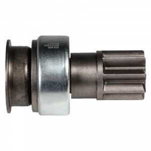 Привод стартера (бендикс) для ам Subaru Forester SF,SG,SH 2.0i,2.5i МТ (VCS 2202 VCS 2202 START VOLT