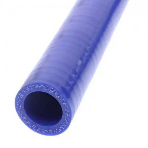 Патрубок угловой силикон (L=200х200мм,d=20 90град.) MEGAPOWER 130-16-173 MEGA POWER