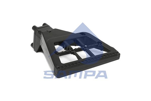 Кронштейн DAF подножки левый SAMPA 18500029 SAMPA
