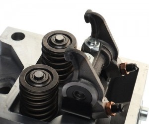 Головка блока КАМАЗ-ЕВРО-3,4 (на дв.с Common Rail) в сборе MOVELEX 7409010030MX MOVELEX