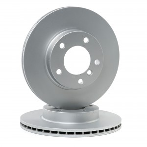 92055605 диск тормозной передний!\ BMW E36/E46 1.8-2.5D M42-M52 91> 92055605 TEXTAR
