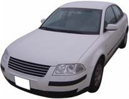 PASSAT B5+ не ксенон/европа 4411142LLDEM DEPO