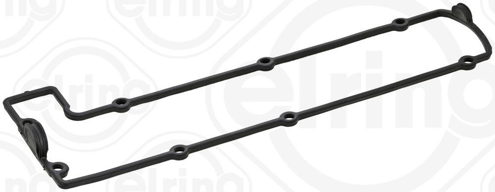 прокладка клап. крышки ! \MB W201/W124/W210 2.5D/2.9D OM602 85> без подкачки 594.407 ELRING