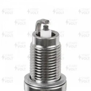 Комплект свечей зажигания для автомобилей VAG Fabia II (07-)/Fabia I (01-) 1.2i  VSP0041 START VOLT