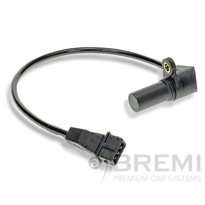 датчик положения коленвала! L-425mm\ Daewoo Nubira 1.6i 16V 99>/Rezzo/Tacuma 1.8 60263 BREMI