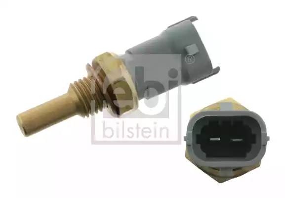 Датчик температуры OPEL Corsa охлаждающей жидкости FEBI 28381 FEBI BILSTEIN