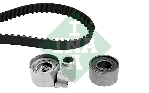 Комплект ГРМ TOYOTA LAND CRUISER 100/200 4.7 530052410 530 0524 10 INA