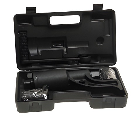 Гайковерт механический (УКМ) (головка S=32/33 L=270мм 4800Нм) ROCKFORCE RF-3411277 ROCK FORCE