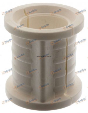 VOLVO F/TRUCK FH/TRUCK FM 55 mm/верхняя белая T220265 BAGEN