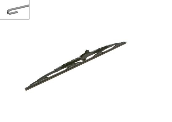 BMW/MB/OPEL L=600mm 3 397 018 300 BOSCH