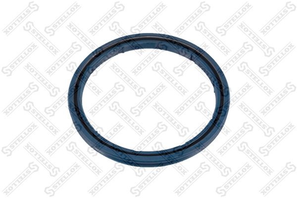 сальник ступицы !115x136.7x8/10.5 \BPW ECO 6.5-9t 81-01011-SX STELLOX