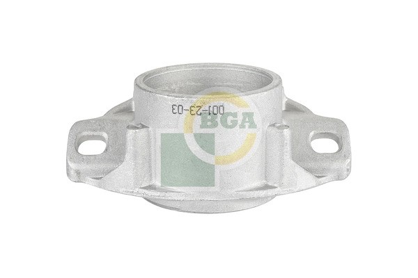 опора амортизатора заднего!\ Citroen C4, Peugeot 307 1.4-2.0/1.6HDi-2.0HDi 00> SM6716 BG AUTOMOTIVE