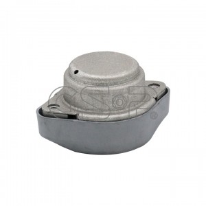подушка КПП!\ Audi A4 1.8-3.0/2.5TDi 98>, VW Passat 4.0 01> 510265 GS P