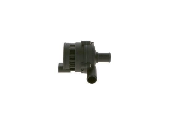 MERCEDES BENZ W204 2007> 0 392 023 004 BOSCH