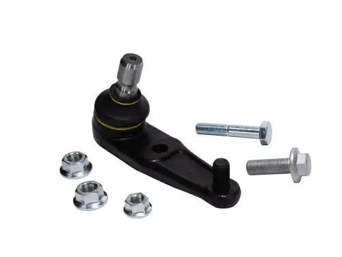 опора шаровая!\ Mazda 323 90-98 Z36940 ZENTPARTS