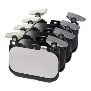 BMW 1-СЕРИЯ F20/F21/ 3-СЕРИЯ F30/F31 GDB1943 TRW