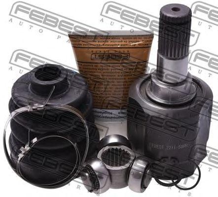 ШРУС внутренний задний 22x35x25 2211-SORR 2211-SORR FEBEST