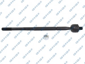 тяга рулевая правая!\ Ford Transit 2.3/2.0D-2.4TDCi 00> S030079 GS P