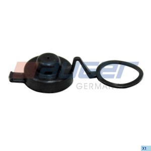 р/к дискового тормоза! (р) пыльник регулировочного штока для LRG536/37/652/53\ V 60566 AUGER