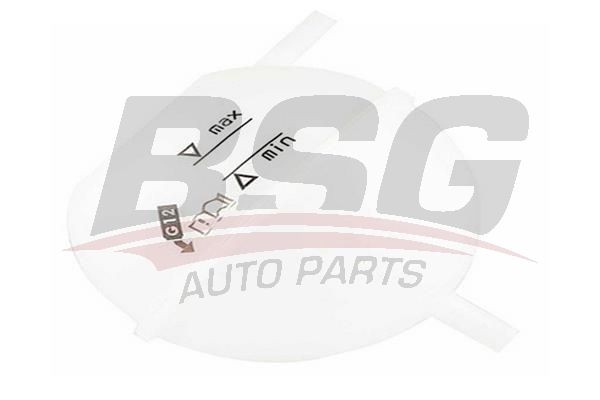 Бачок расширительный VW Transporter (91-04) BSG BSG90550007 BSG
