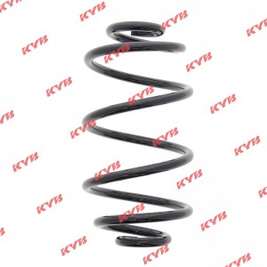 пружина задняя! Opel Astra 1.6-1.9 04> RX6645 KAYABA