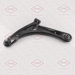 Рычаг передней подвески нижний L DODGE Caliber 06-JEEP Compass/Patriot 06- TEE17 TEE1754L TATSUMI