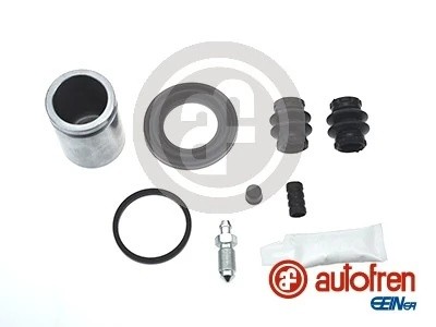 рем.к-т диск. торм. зад.! d38 с порш.\ Nissan Terrano/Pathfinder 05> D41797C AUTOFREN SEINSA