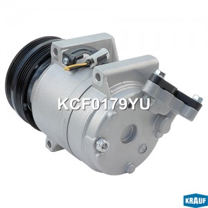 Компрессор кондиционера KCF0179YU KCF0179YU KRAUF