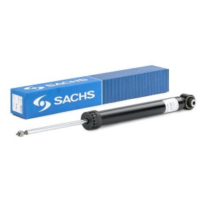 Амортизатор VW Golf (12-) AUDI A3 (12-) SKODA Octavia (12-) задний левый/правый  318202 SACHS
