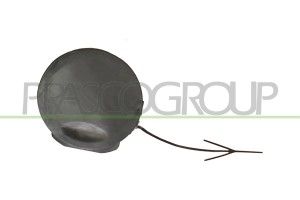 крышка буксировочного крюка задн.!\ Opel Astra H 04-06 OP4101286 PRASCO GROUP