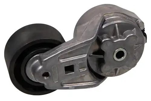 натяжитель ремня в сборе! IVECO EuroCargo Z11506 ZENTPARTS