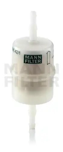 Фильтр топливный WK42/1 WK 42-1 MANN FILTER