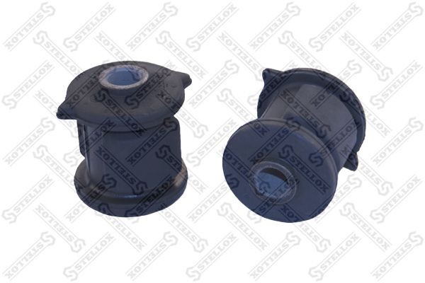 сайлентблок зад. продол. рычага пер.!\ Hyundai Accent all 99> 87-51008-SX STELLOX