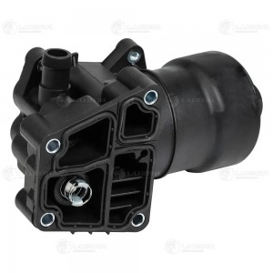Корпус маслоохладителя VW Golf VI (08-),Tiguan (08-) 1.6D,2.0D (LBP 1806) LBP 1806 LUZAR