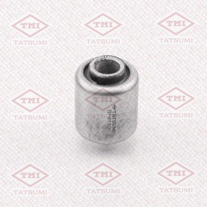 сайлентблок задней цапфы!\ Toyota Camry/Caldina/Celica/Supra/Vista 86> TEF1417 TATSUMI