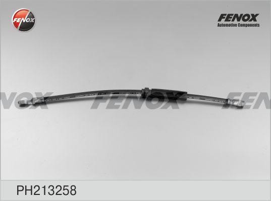 Тормозной шланг PH213258 FENOX