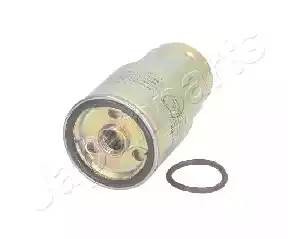 TOYOTA FC295S JAPAN PARTS GROUP