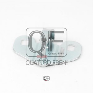 упор замка задней двери!\ Citroen Jumper, Peugeot Boxter, Fiat Ducato 06> QF22H00021 QUATTRO FRENI