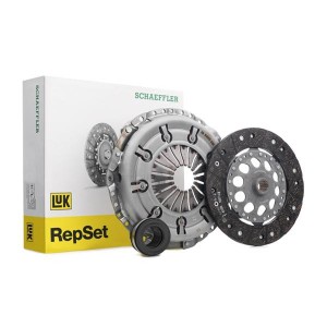 Сцепление AUDI A4 (B5-B7), VW PASSAT (3B_) 1.6-2.0 623309700 623309700 LUK