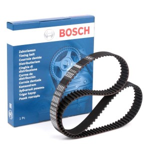 Ремень ГРМ VW Bora,Golf,Passat,T5 AUDI A3,A4 (138х23) BOSCH 1 987 949 191 BOSCH