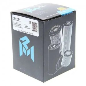 Фильтр масляный MERCEDES A (W176),B (W246),C (W204),CLA (C117) (M270/M274) MEGAP 100-23-028 MEGA POWER